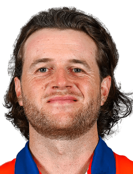 Max O'Dowd