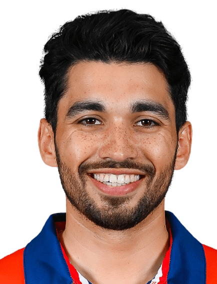 Saqib Zulfiqar