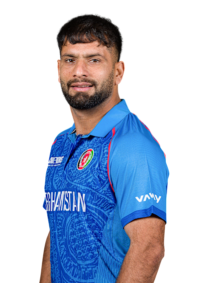 Fareed Ahmad