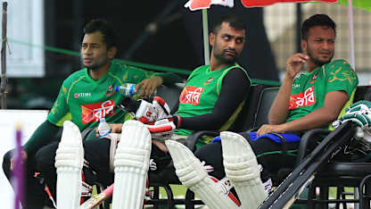 Bangladesh