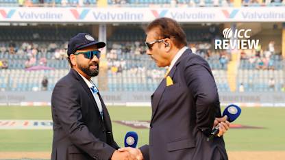 Ravi-on-ICC-Review